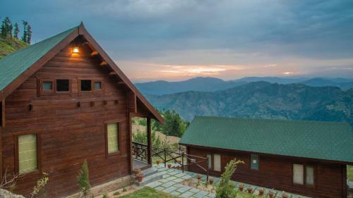 Hotel Woodays Resort