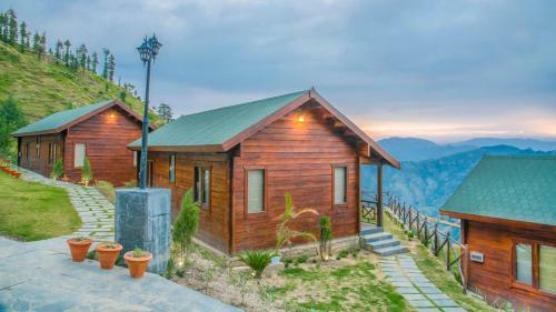 Hotel Woodays Resort
