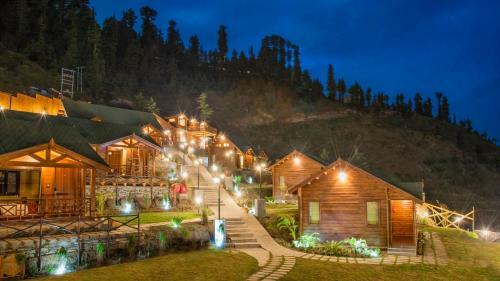 Hotel Woodays Resort