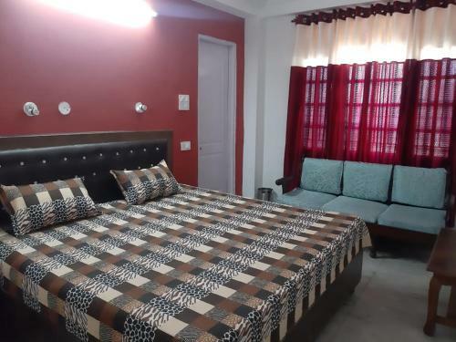 Family Home Stay