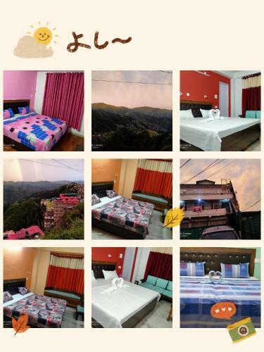 Family Home Stay
