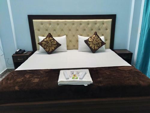Devbhoomi Inn