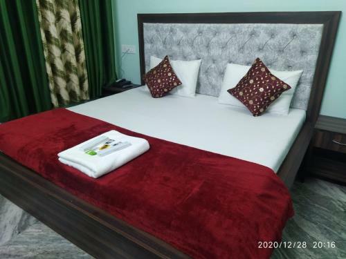 Devbhoomi Inn