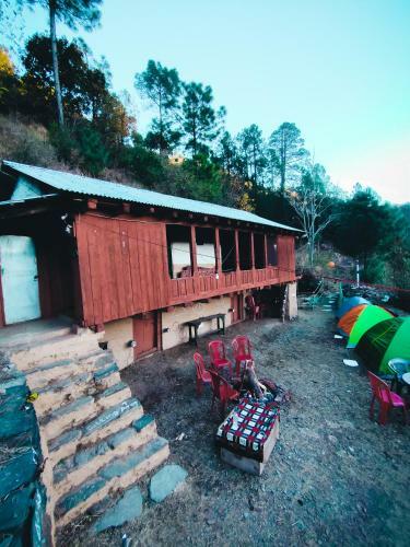 Dhanayal Camps