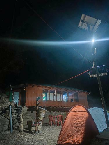 Dhanayal Camps