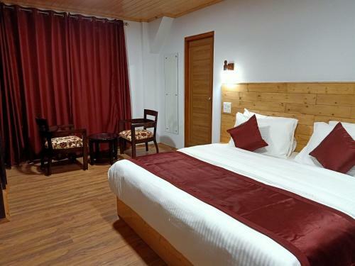 Bed & Breakfast Aranyavilas