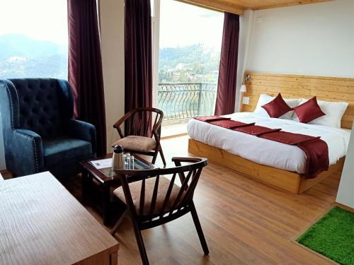 Bed & Breakfast Aranyavilas
