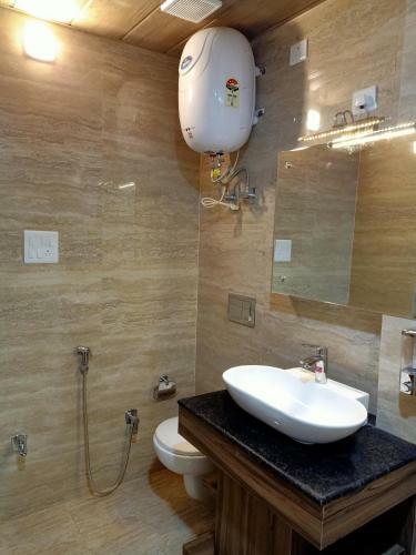 Bed & Breakfast Aranyavilas