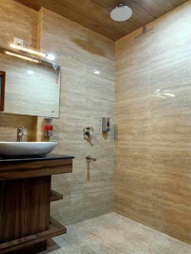 Bed & Breakfast Aranyavilas