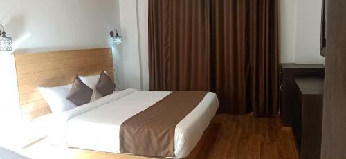 Bed & Breakfast Aranyavilas