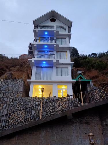 Bed & Breakfast Aranyavilas