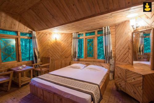 Livingstone Ojuven Resort