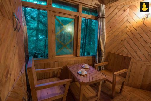 Livingstone Ojuven Resort
