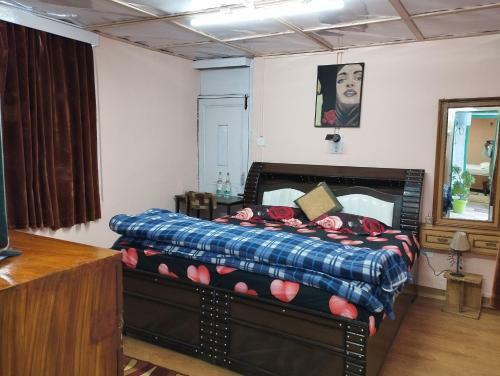 Bed & Breakfast Garden Cottages