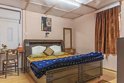 Bed & Breakfast Garden Cottages
