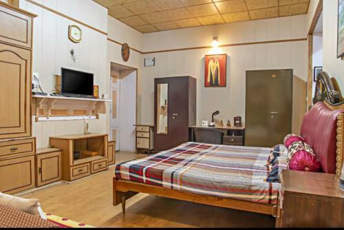 Bed & Breakfast Garden Cottages