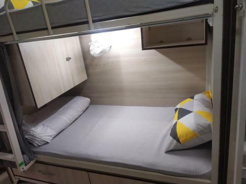Albergue Abuzz Oxfordcaps Simla