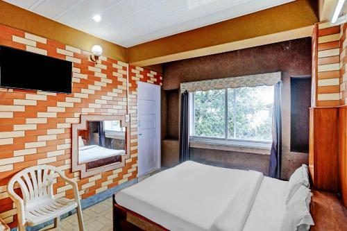 Hotel Collection O 81604 The Ridge View
