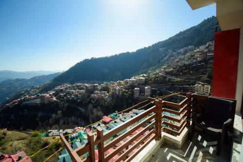 Apartamento Hillspeak Shimla