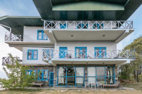 Villa Stayvista At Cirrus Homestay