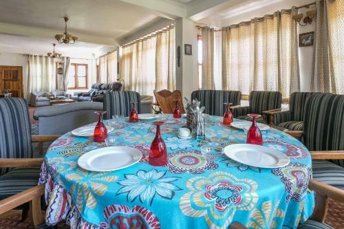 Villa Stayvista At Cirrus Homestay