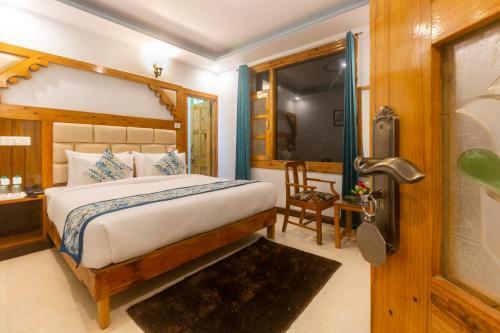 Bed & Breakfast Golden Oak