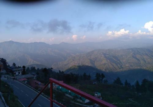 Hotel Ditto Room Kufri Ashray