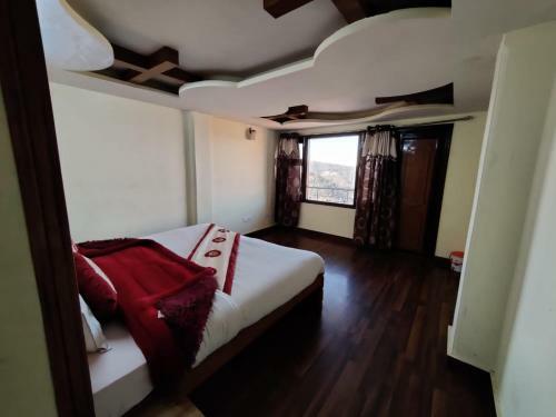 Apartamento Wintry Homes 5 Bhk Villa