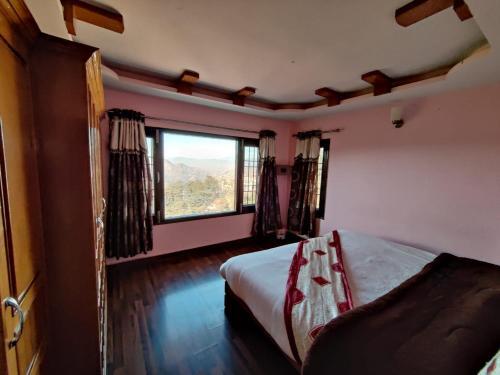 Apartamento Wintry Homes 5 Bhk Villa