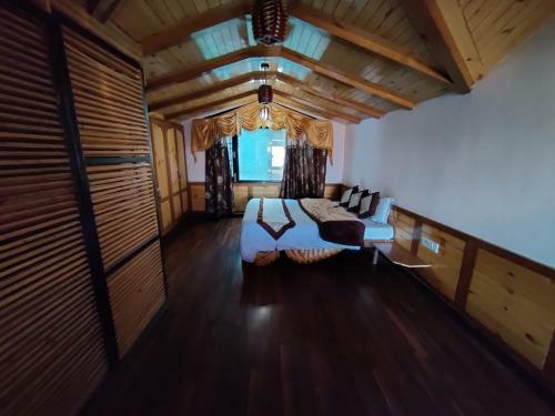 Apartamento Wintry Homes 5 Bhk Villa