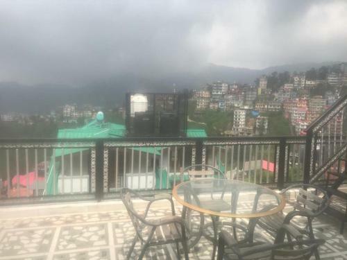 Hotel Himalaya Inn