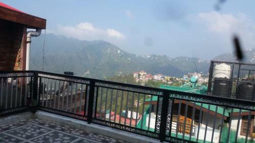Hotel Himalaya Inn