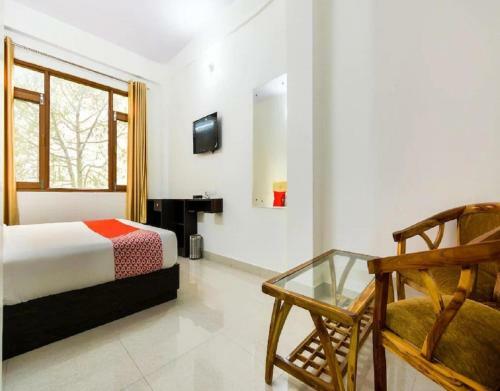 Hotel Asha Residency By Stayapart