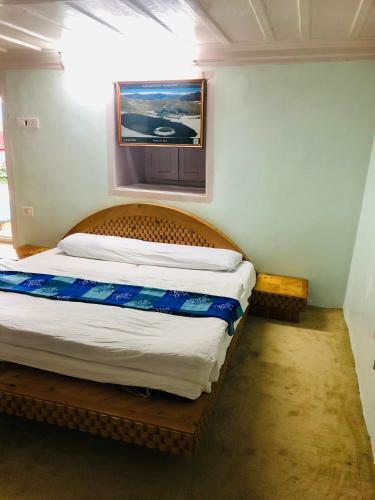 Dhani Niwas Cottage