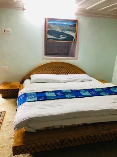 Dhani Niwas Cottage