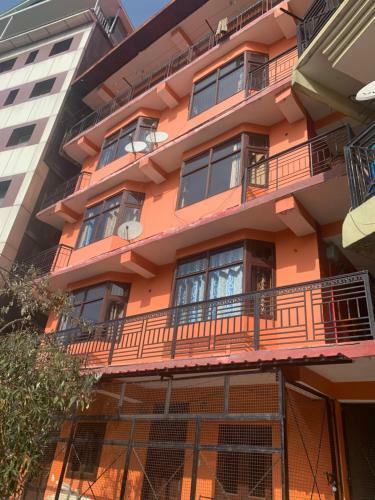 Bed & Breakfast Adiv