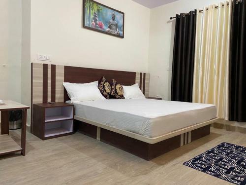Green Lodge Homestay
