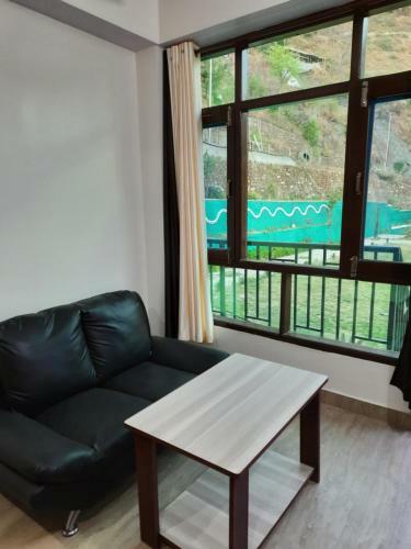 Green Lodge Homestay