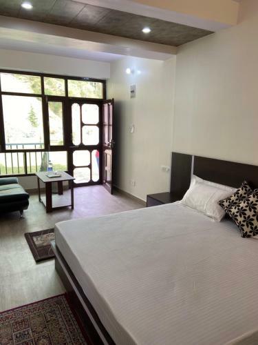 Green Lodge Homestay