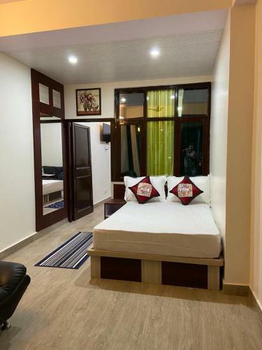 Green Lodge Homestay