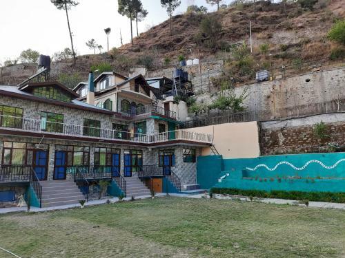 Green Lodge Homestay