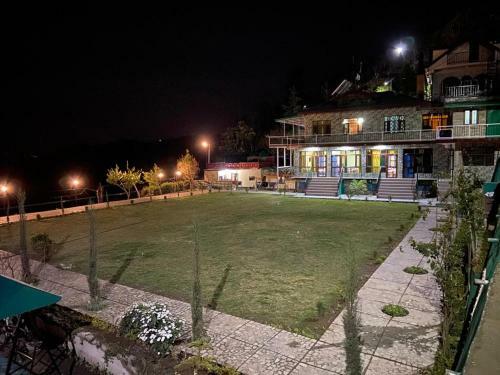 Green Lodge Homestay