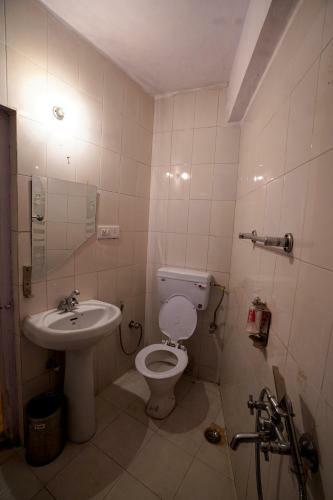 Hotel Atithi Mall Road