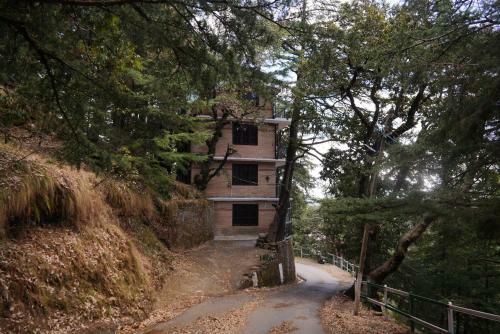 Bed & Breakfast Jakhu Vibes