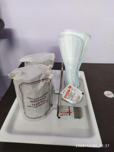 Bed & Breakfast Devbhoomi Inn (b&b)