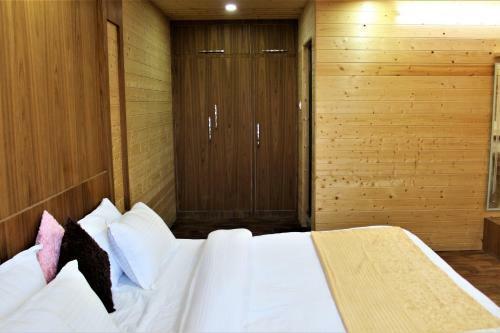 Mystic Homestay