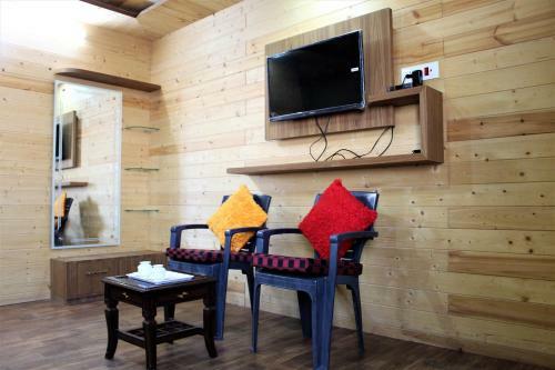 Mystic Homestay