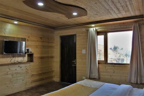 Mystic Homestay