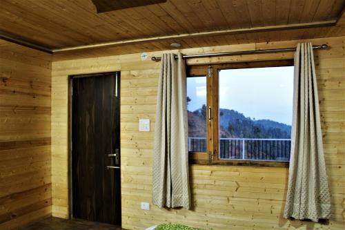 Mystic Homestay