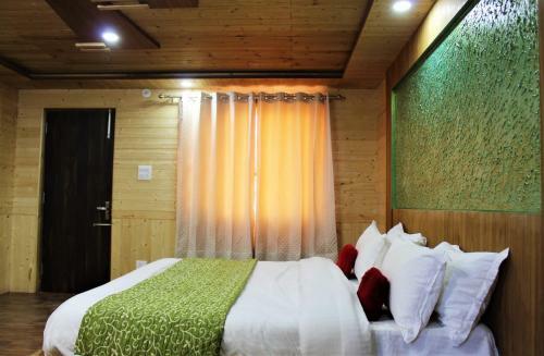 Mystic Homestay
